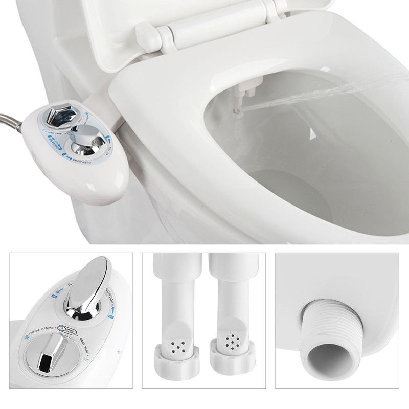 The 7 Best Bidet Attachments To Buy In 2018